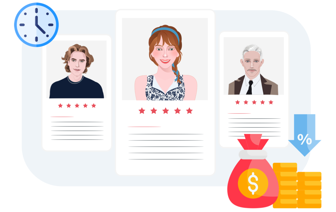 Streamline your IVR with AI voices