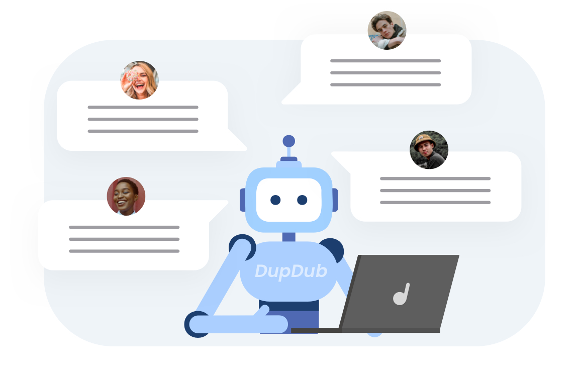 Empower your customer services with AI assistance