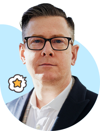 Linda Smith CEO of Tech Forward