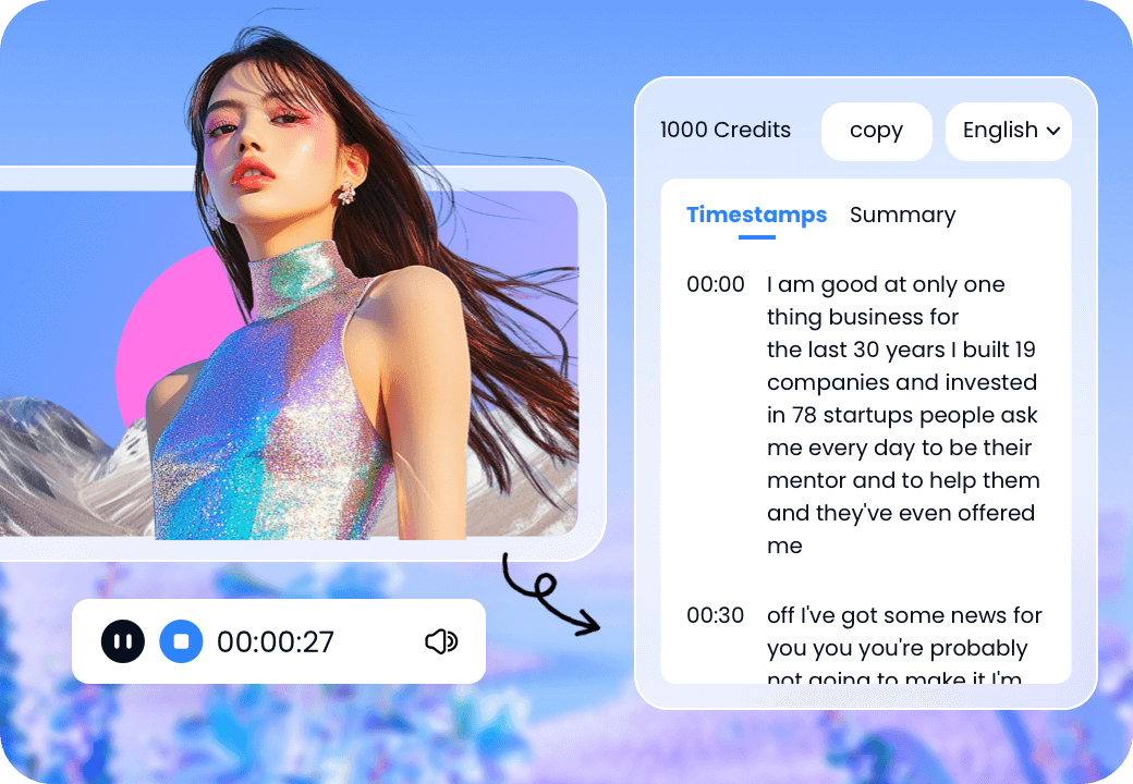 Quick YouTube Video Summaries