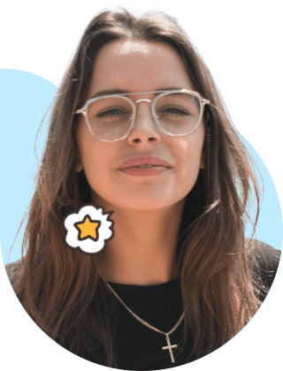 Helena Belle LinkedIn Content Creator