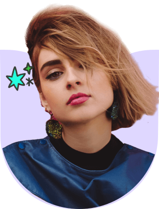 Lucy Hershenson LinkedIn Content Creator