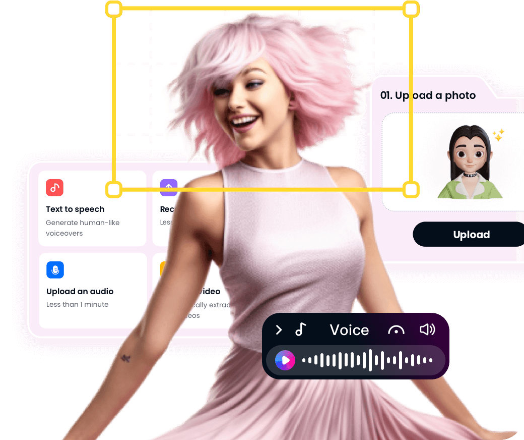 Increase In Engagement with AI tool