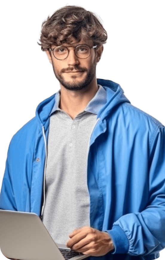 More productive creative with AI tool