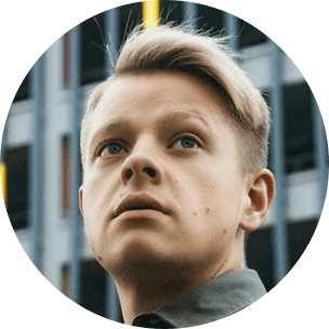 Charles P. M. Marketing Director