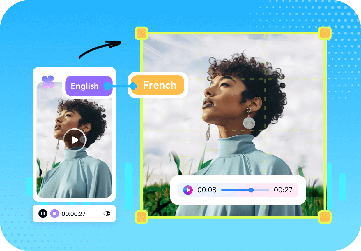 Dupdub's Intuitive Design