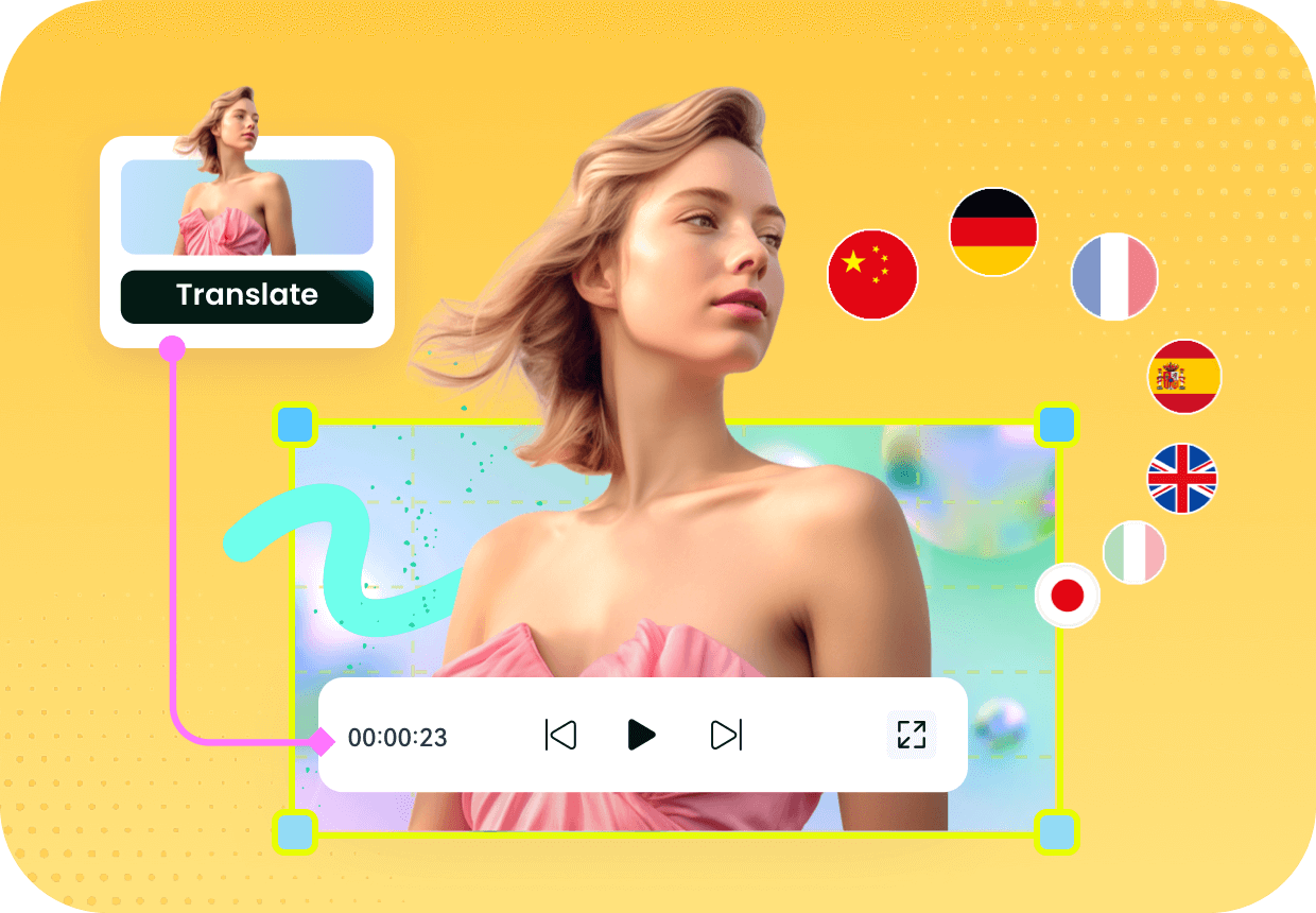 Multispeaker And  Multilanguage Support