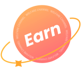 Potential earnings per Months