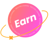 Potential earnings per Year