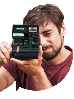 Mattia Caprioli Digital Artist