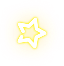 yellow star image