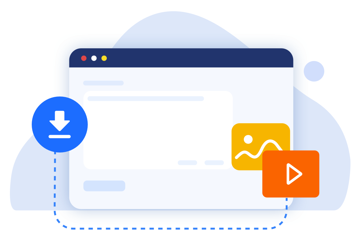video and audio Youtube downloader tool