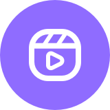 Video icon